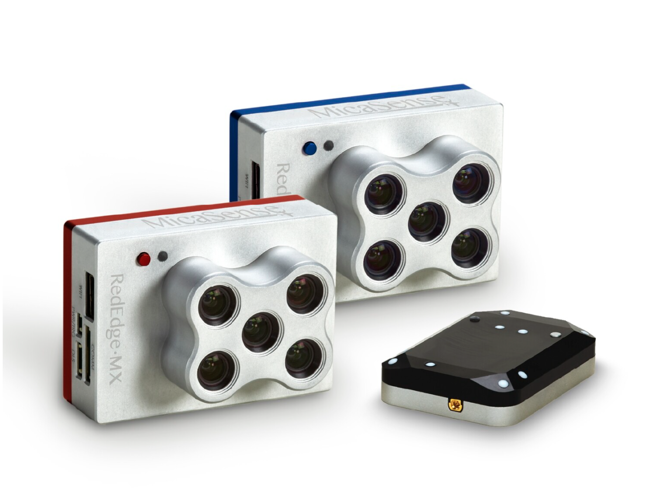 micasense rededge mx dual
