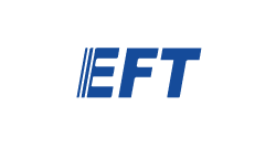 eft logo / aonic