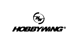 hobbywing logo / aonic