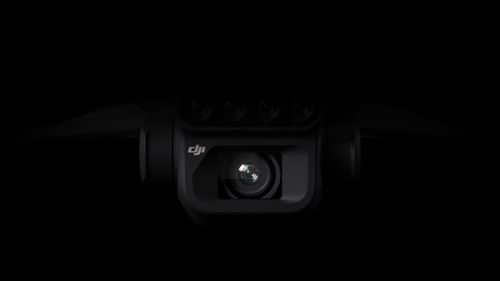 mavic 3 multispectral / dji / multispectral drone