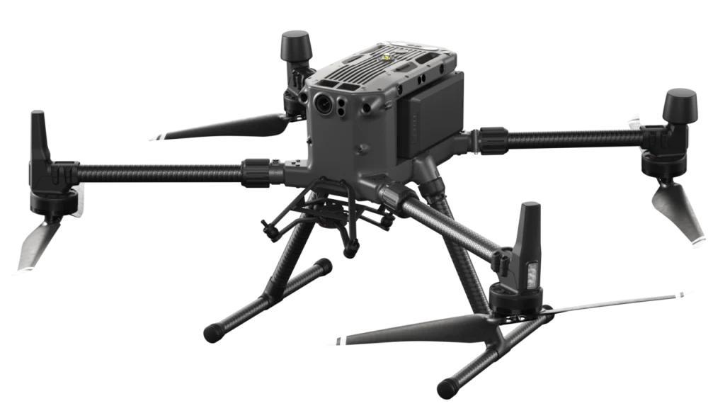 dji matrice 300 rtk / search and rescue / search and rescue drone