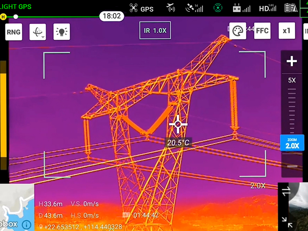 STS-H1 Electricity Flight Simulator​