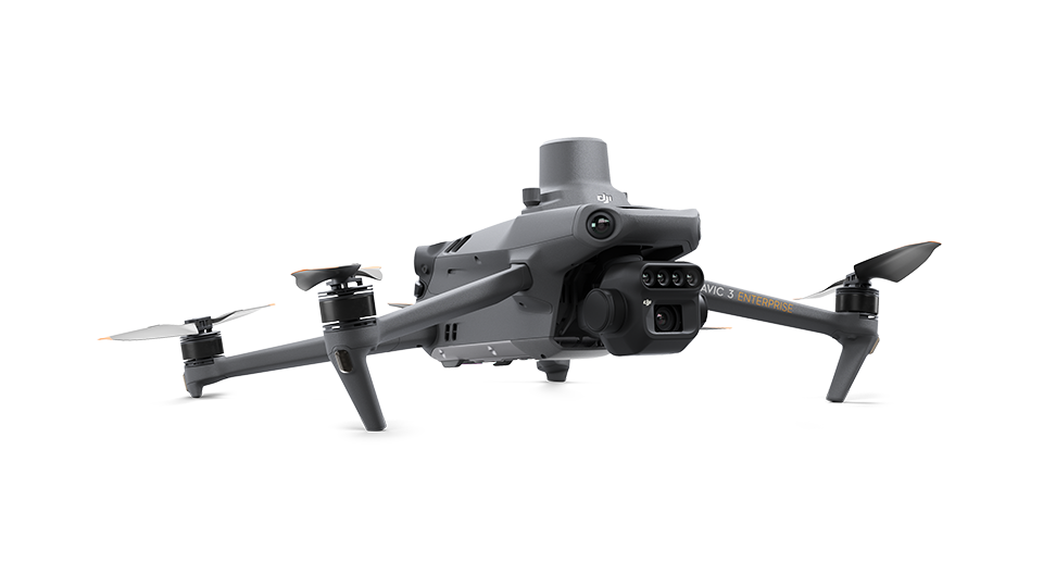 dji mavic 3 multispectral / sensors used in drones