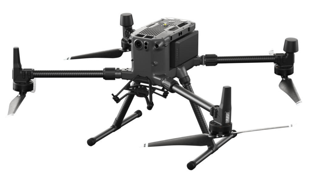 dji matrice 300 RTK / sensors used in drones