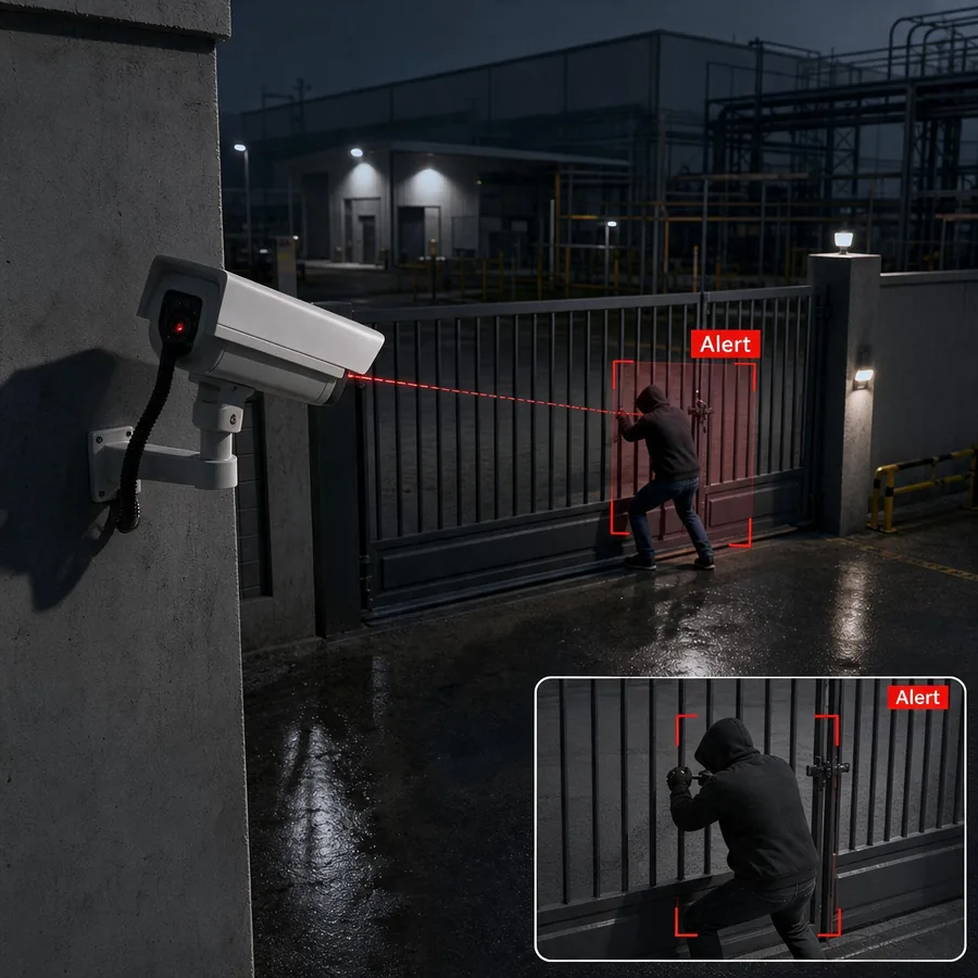 CCTV
