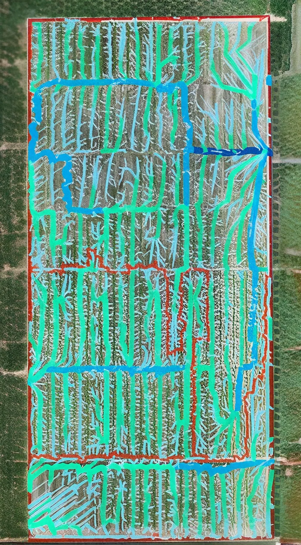 Water Flow Analysis