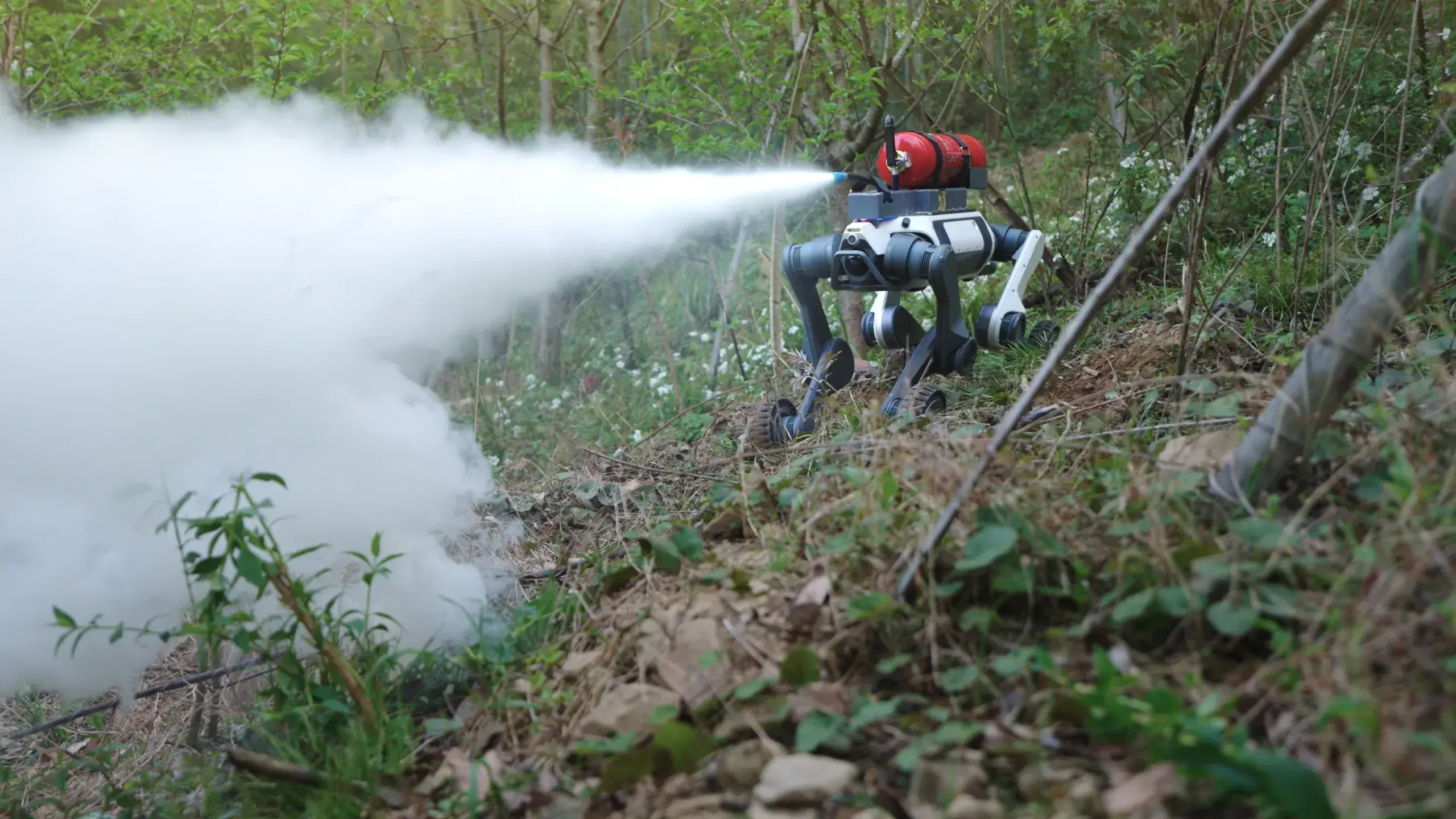 Emergency Response