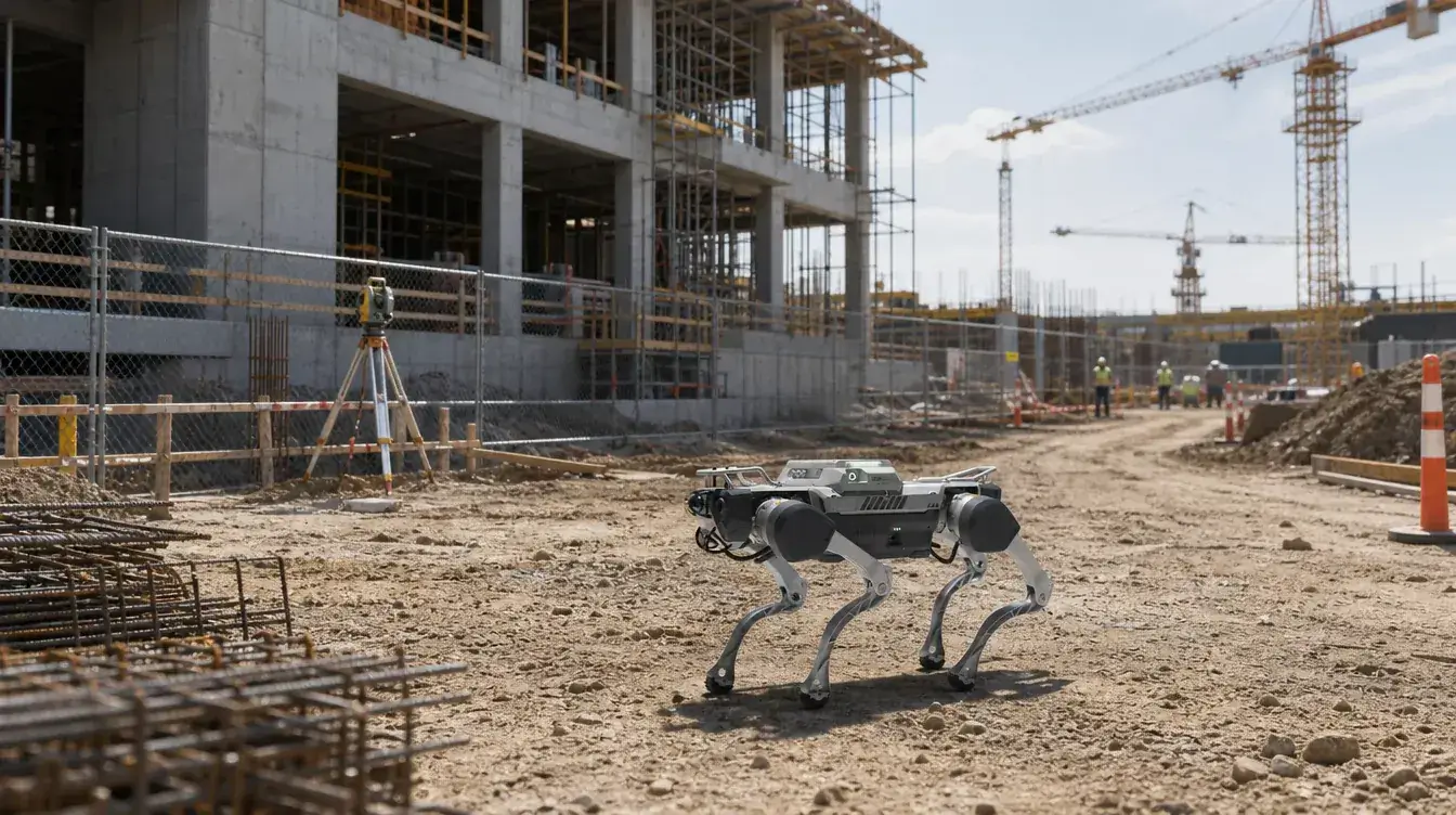 Construction & Surveying
