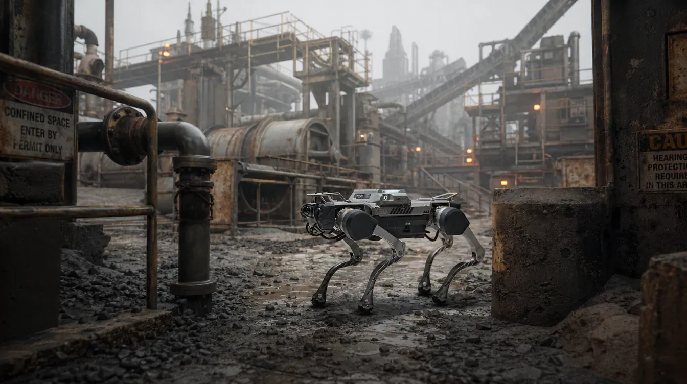 Metal & Mining