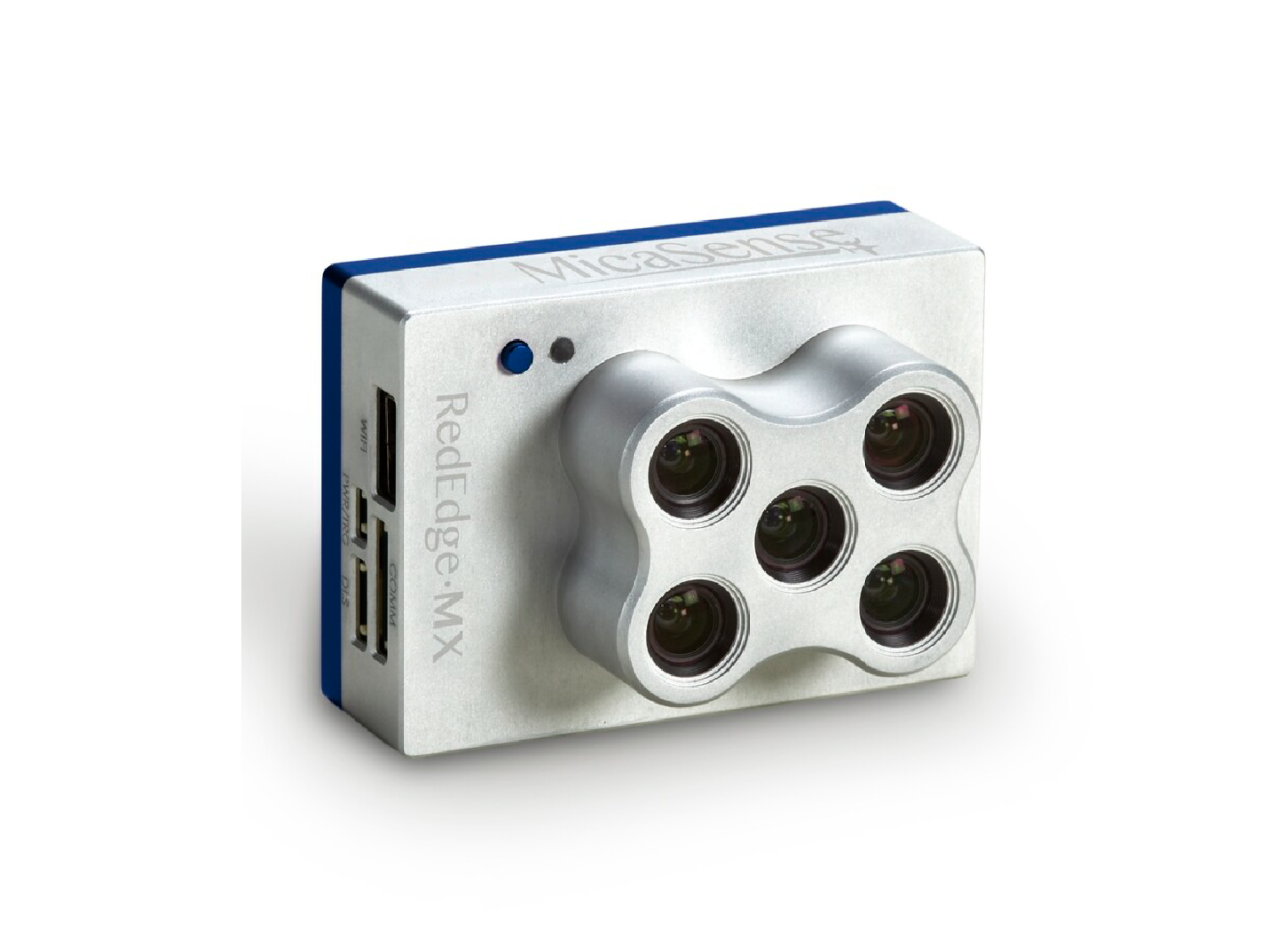 micasense rededge mx dual