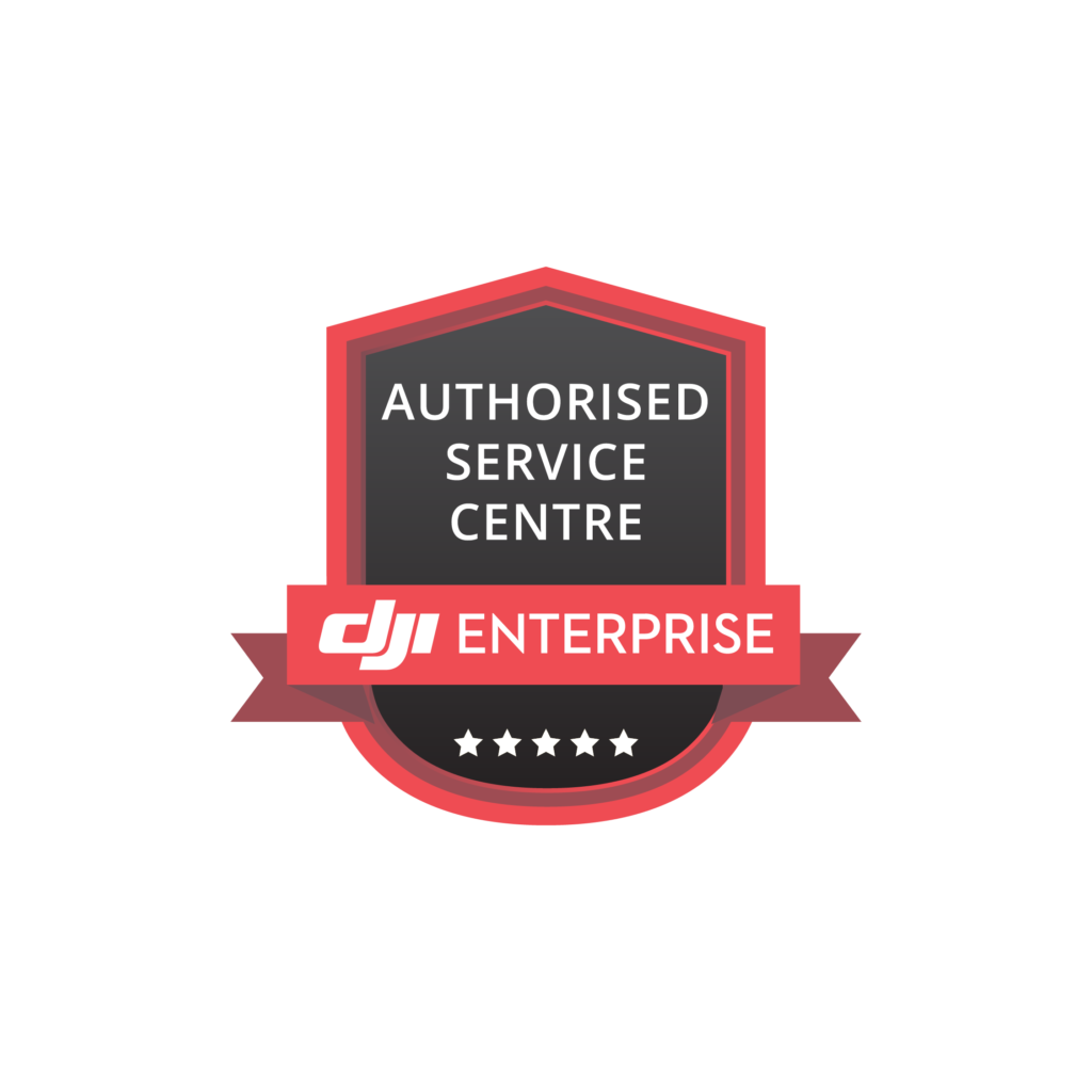 dji enterprise authorised service centre