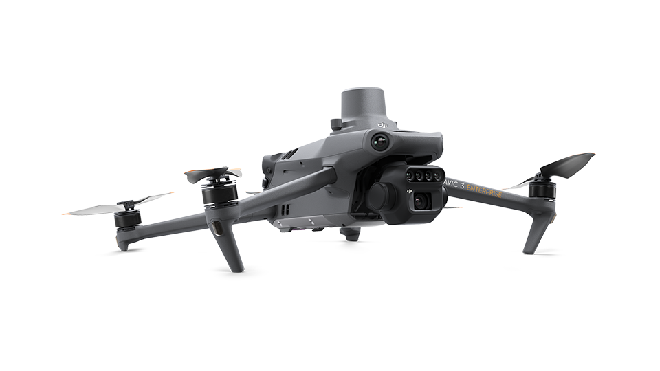 mavic 3 multispectral / dji / multispectral drone