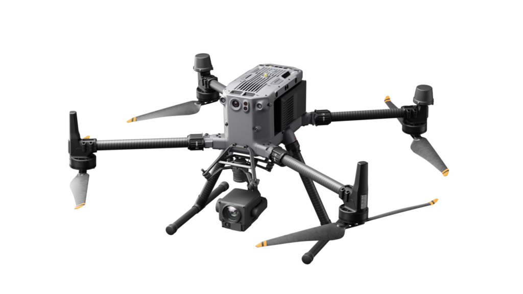 dji m350 rtk