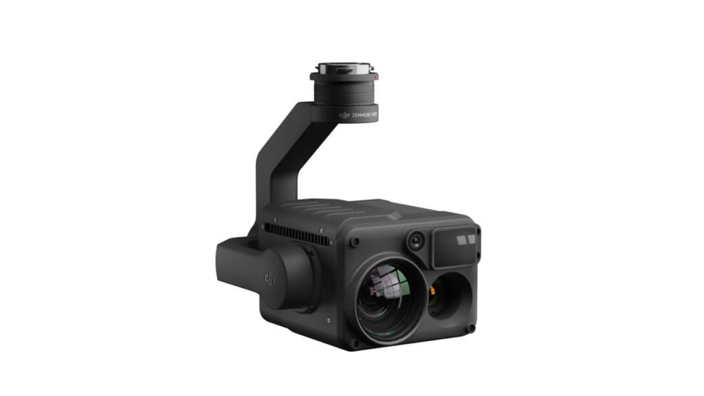 Zenmuse H20T