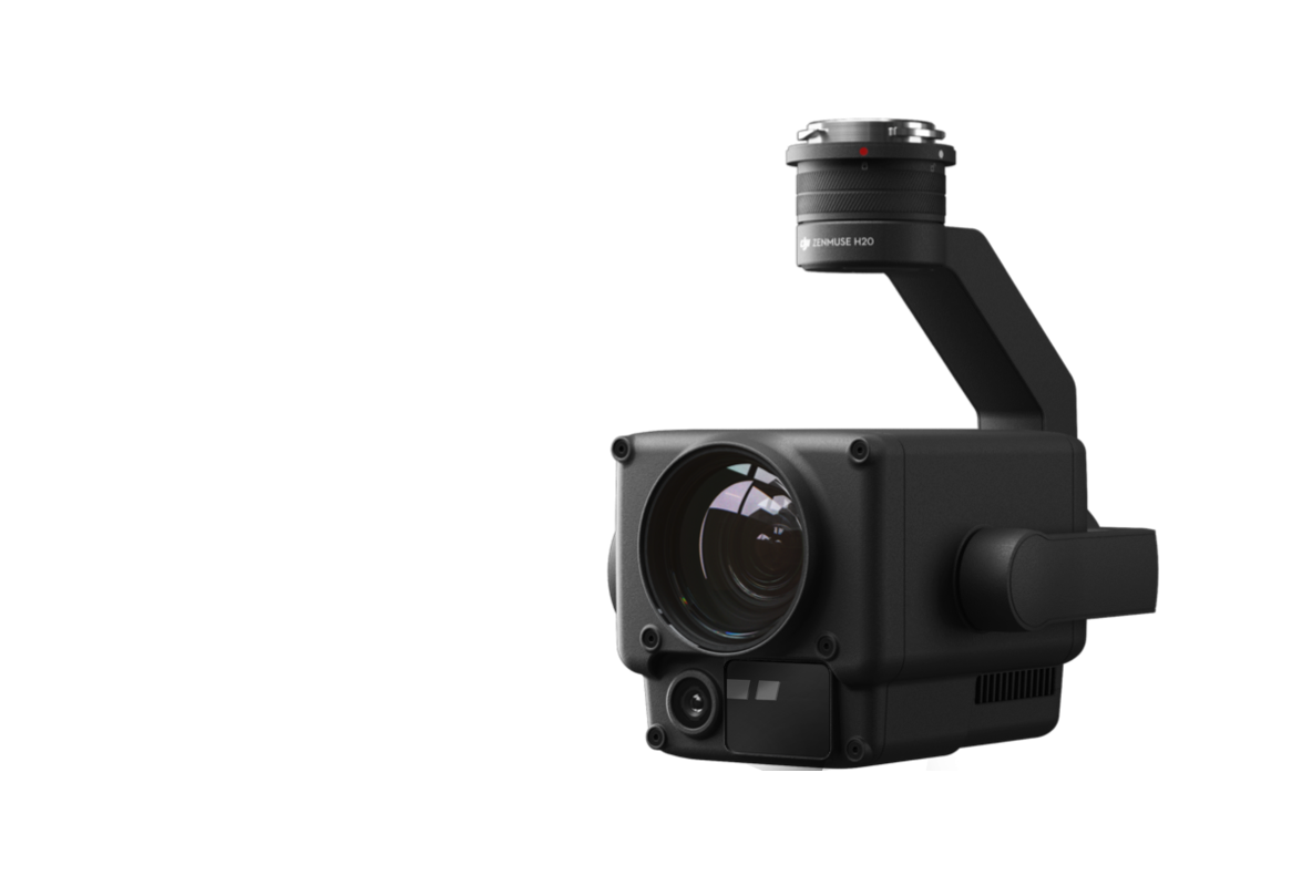Zenmuse H20