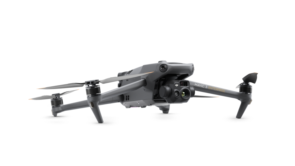 DJI Mavic 3 Thermal