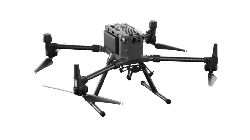 M300 RTK