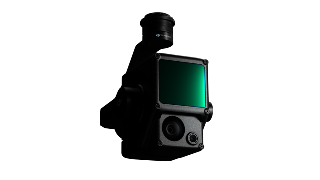 Zenmuse L1