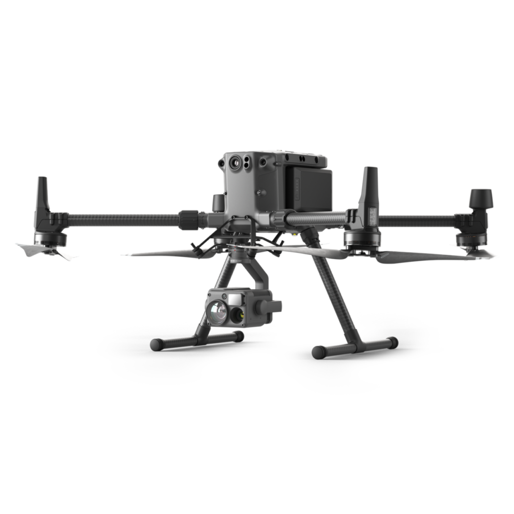 dji m300 rtk