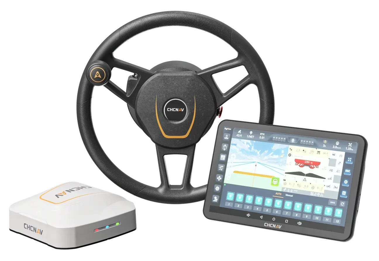CHCNAV NX612