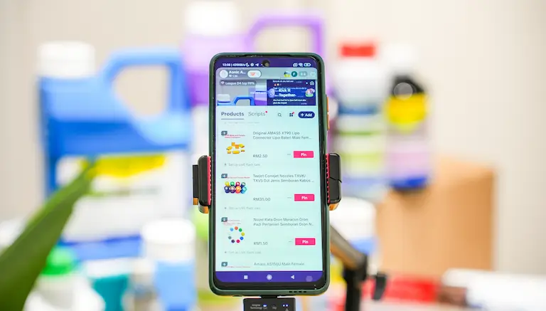 Online Marketplace