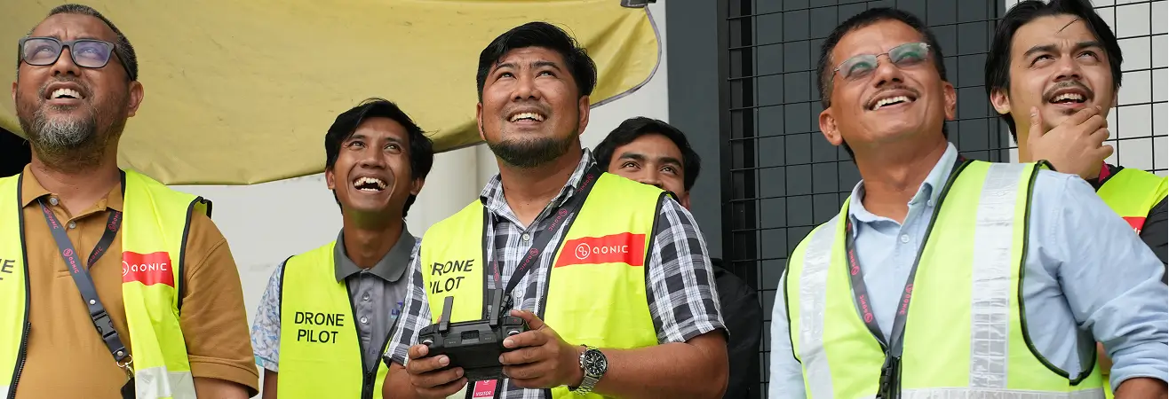 Committed to Our Customers