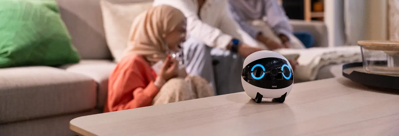 Committed to Leading Efficient Living