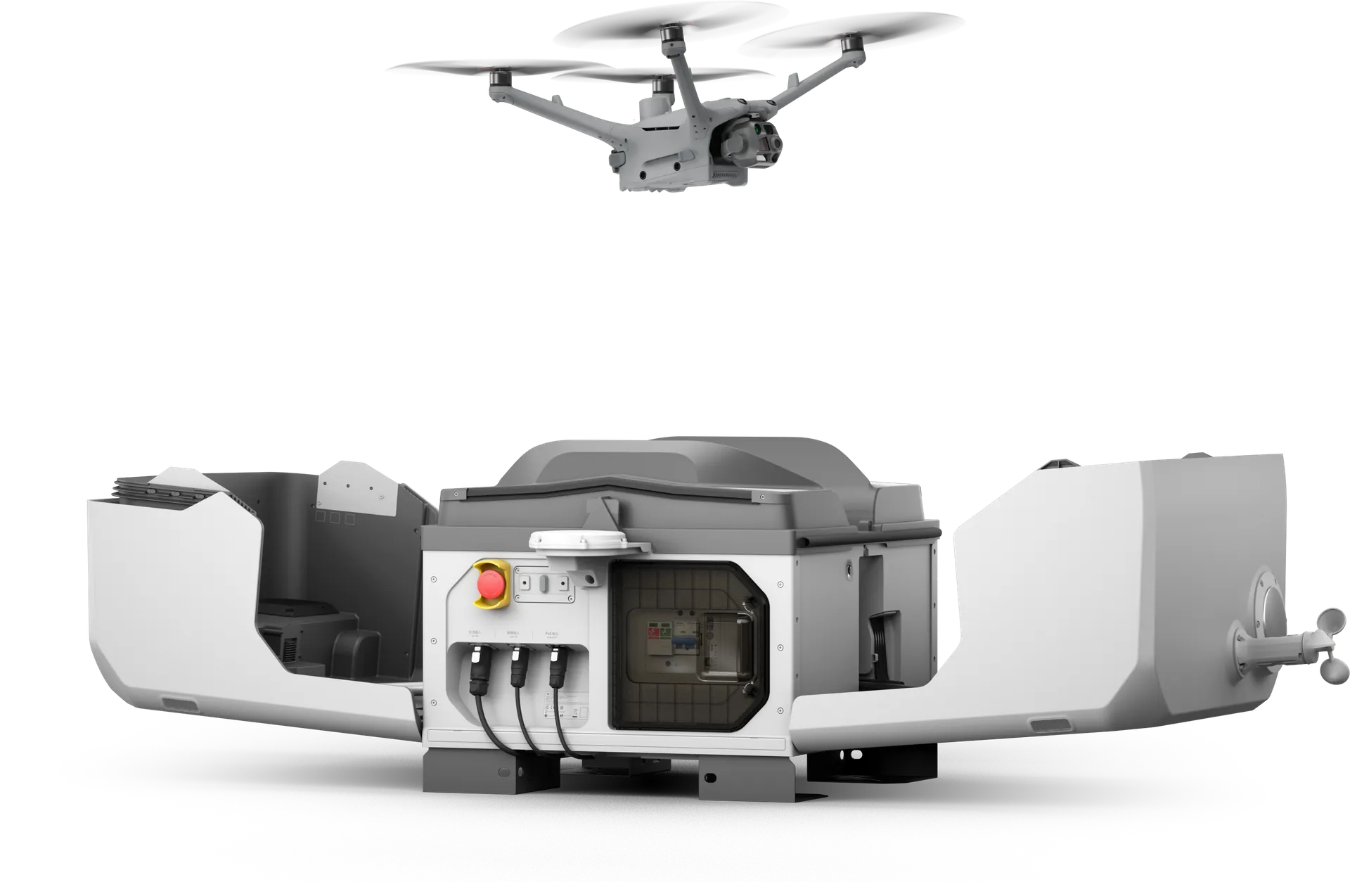 DJI Dock 3
