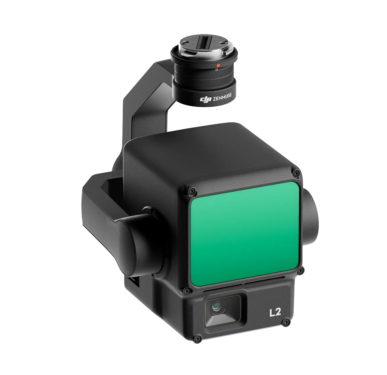 DJI Zenmuse L2