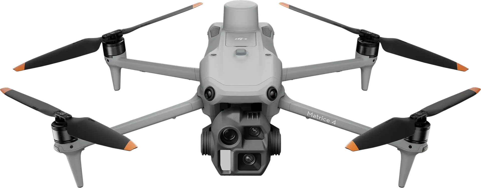 DJI Matrice 4 Thermal