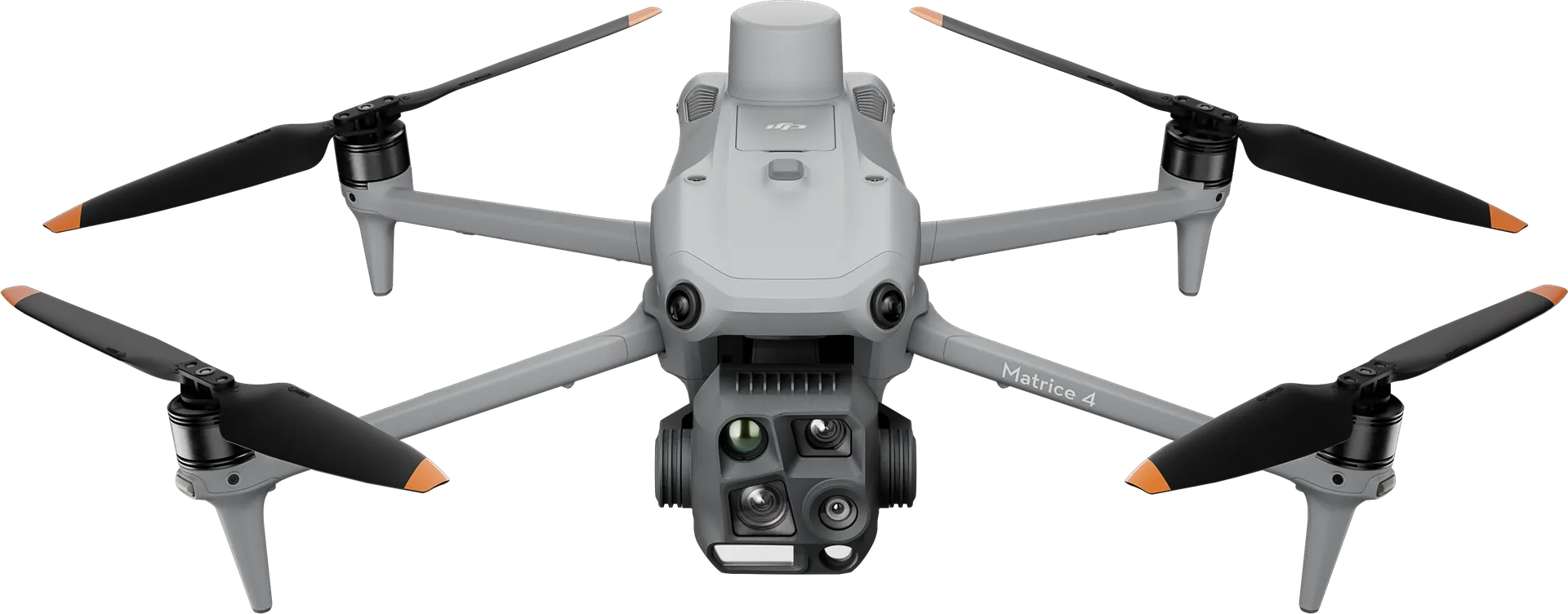 DJI Matrice 4 Enterprise