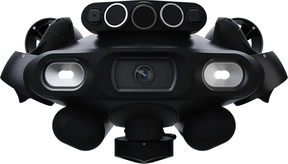 QYSEA FiFish E-Master
