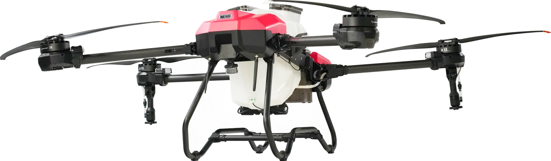 Mist Tec 50