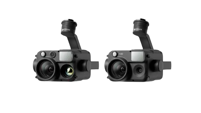 DJI Zenmuse H30 Series
