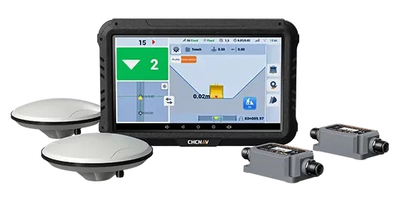 CHCNAV EasyNAV EMG100