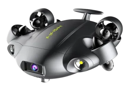 QYSEA FiFish V6 Expert