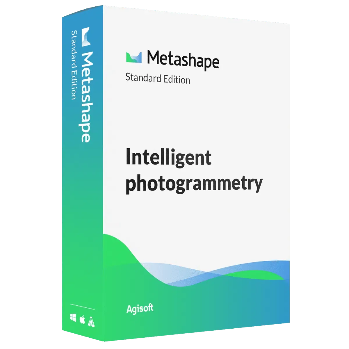 Agisoft Metashape