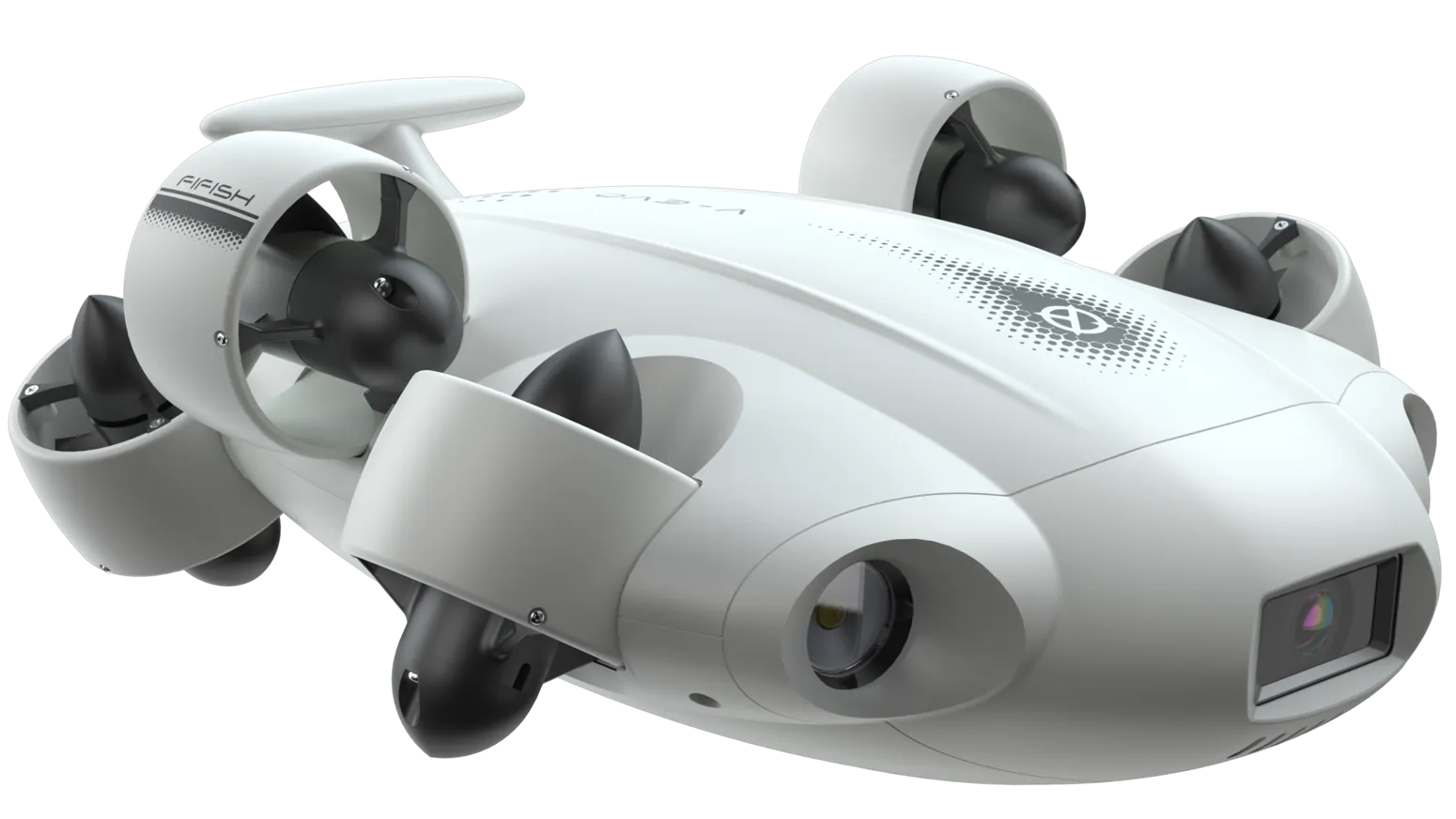 QYSEA FiFish V-Evo