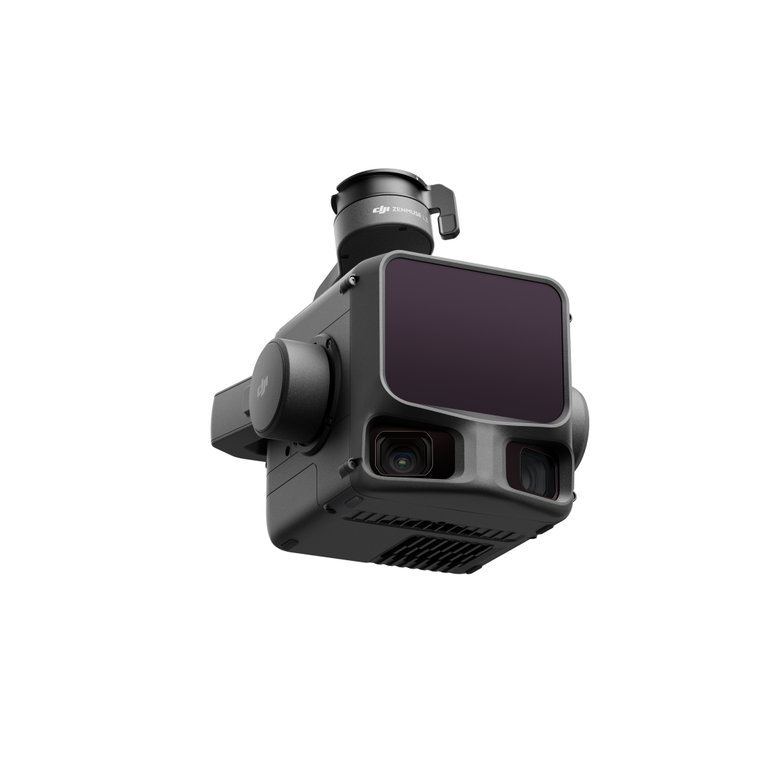 DJI Zenmuse L3