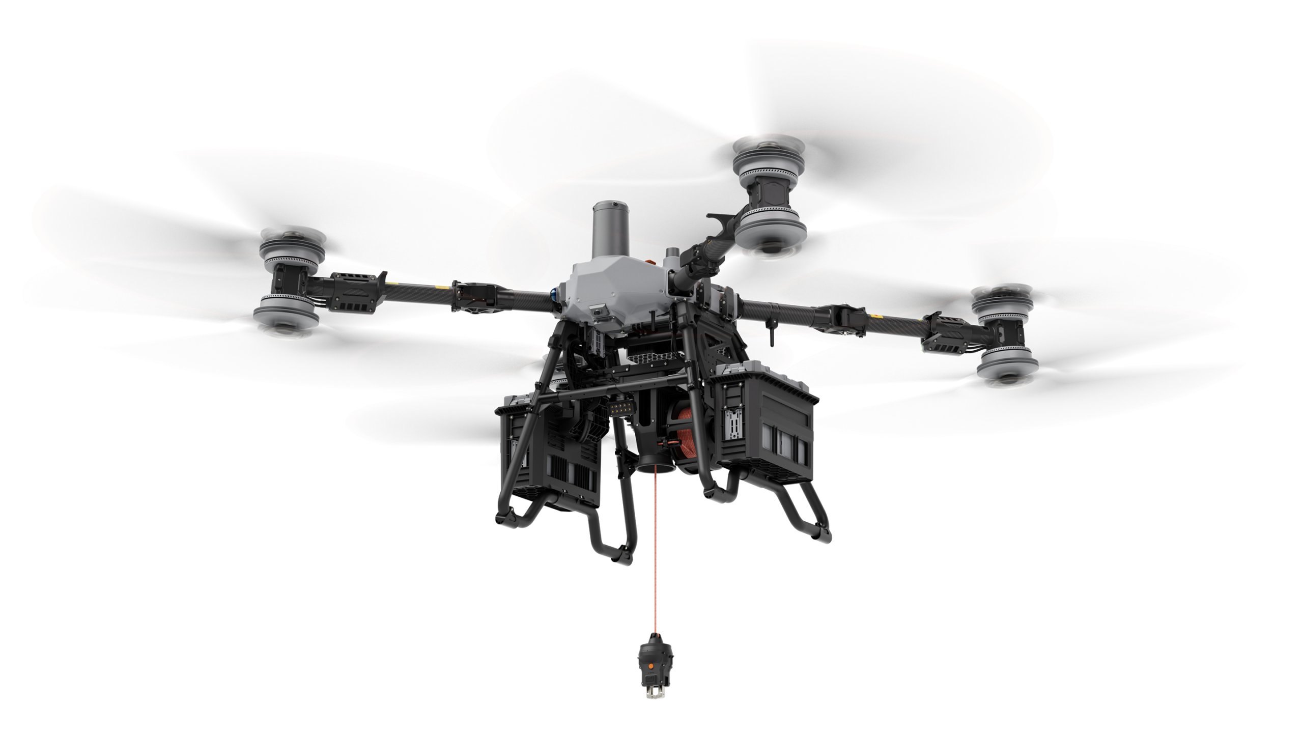 DJI FlyCart 100
