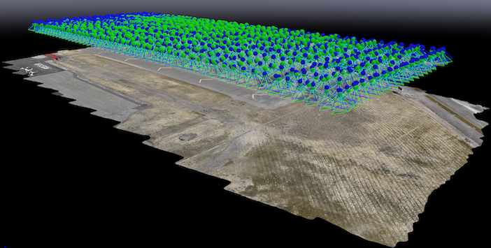 Drone Photogrammetry