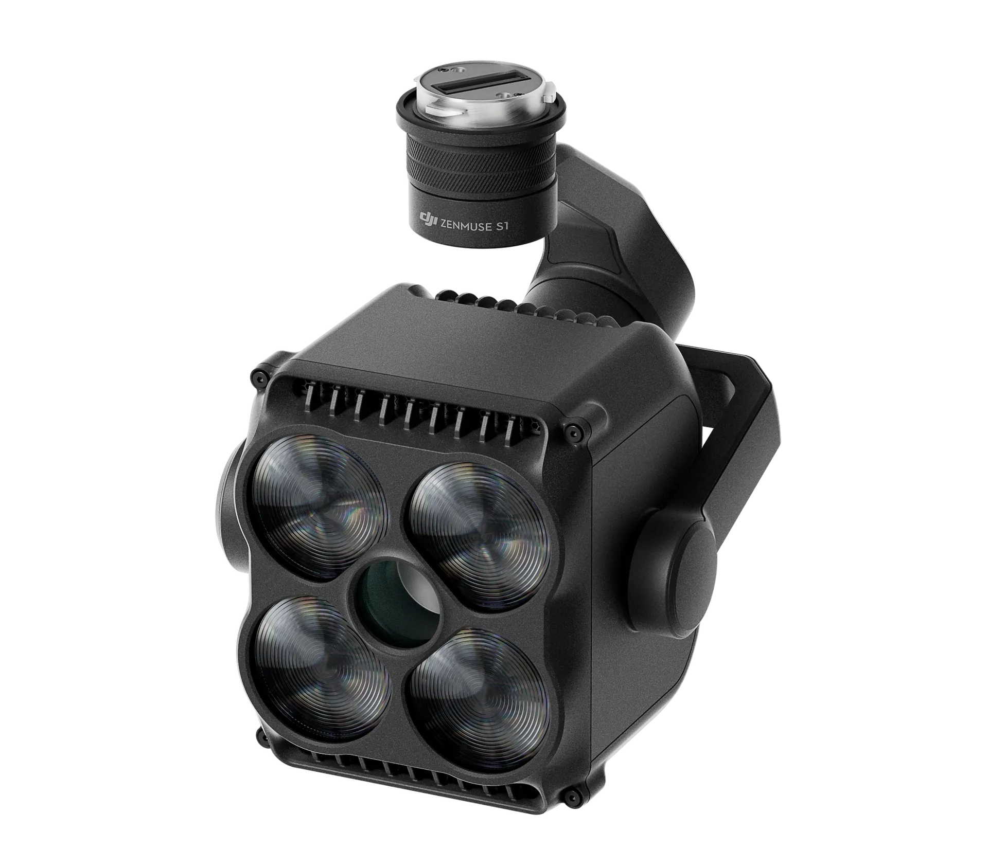DJI Zenmuse S1