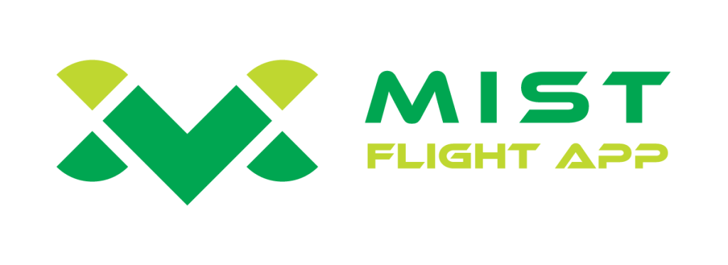 Mist Flight App