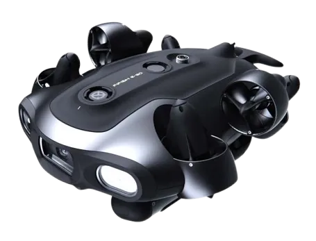 QYSEA FiFish E-Go