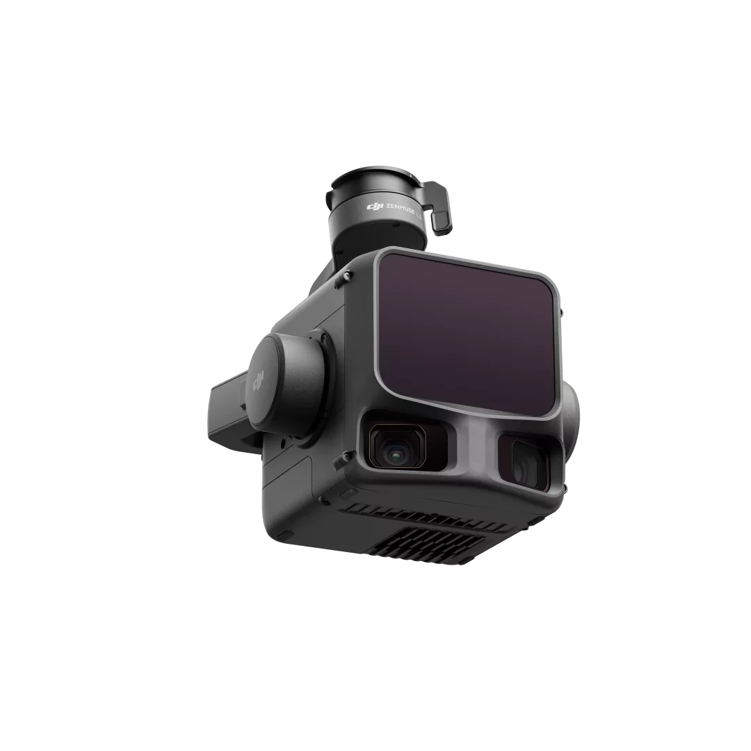 DJI Zenmuse L3