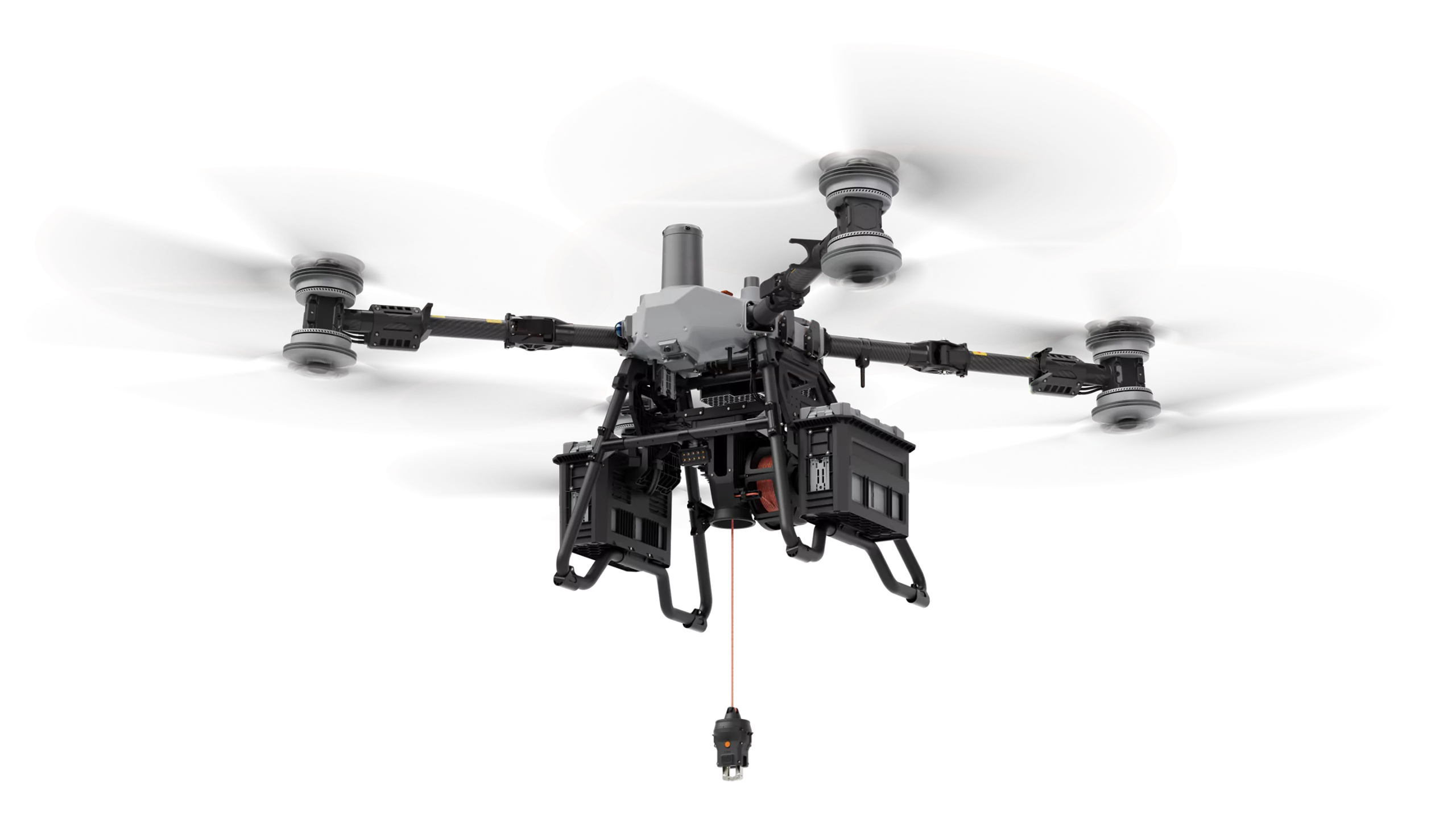 DJI FlyCart 100