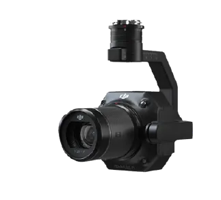 Zenmuse H20 P1