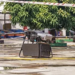 dao-tao-DJI-Flycart-30-cho-doi-ngu-vietsovpetro-12